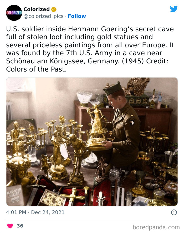 Colorized-Black-And-White-Historical-Pictures