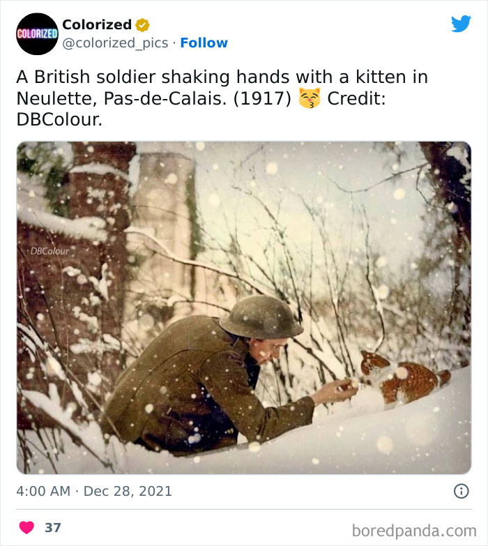 Colorized-Black-And-White-Historical-Pictures