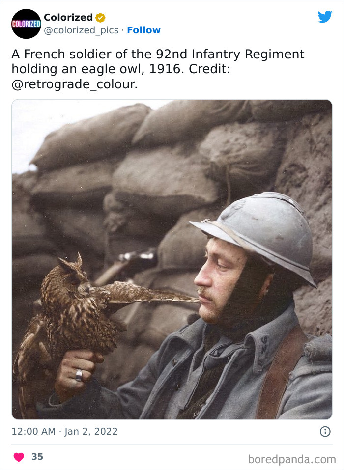 Colorized-Black-And-White-Historical-Pictures