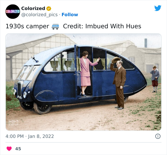 Colorized-Black-And-White-Historical-Pictures