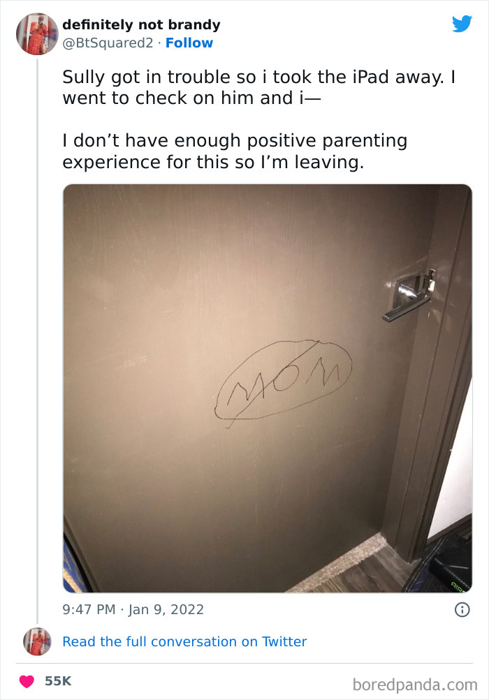 Parenting Doesn’t Pay Enough