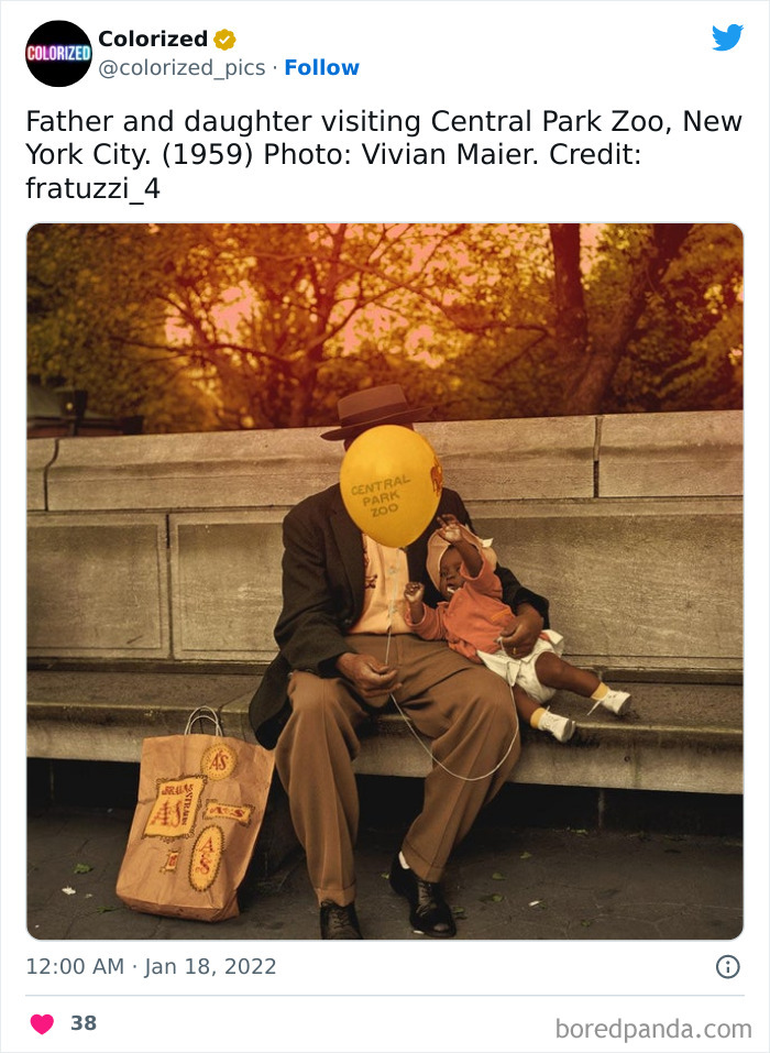 Colorized-Black-And-White-Historical-Pictures