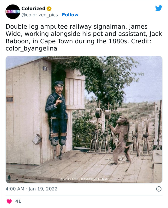 Colorized-Black-And-White-Historical-Pictures