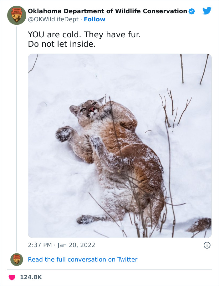 Oklahoma-Wildlife-Conservation-Department-Twitter