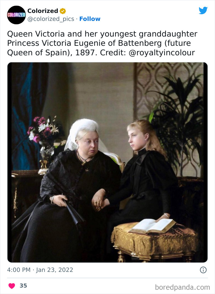 Colorized-Black-And-White-Historical-Pictures