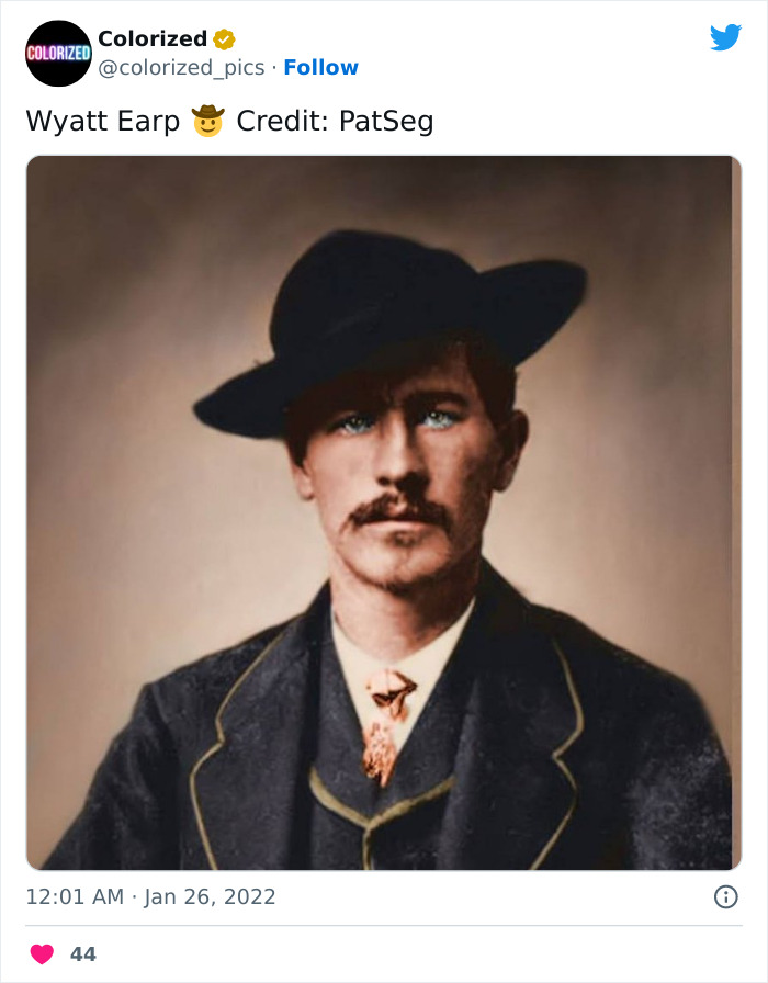 Colorized-Black-And-White-Historical-Pictures