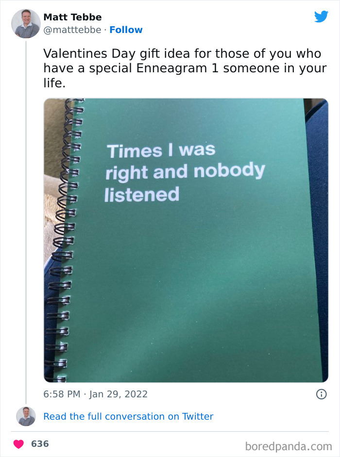 The Only Problem Is My Name Would Appear On Every Page 