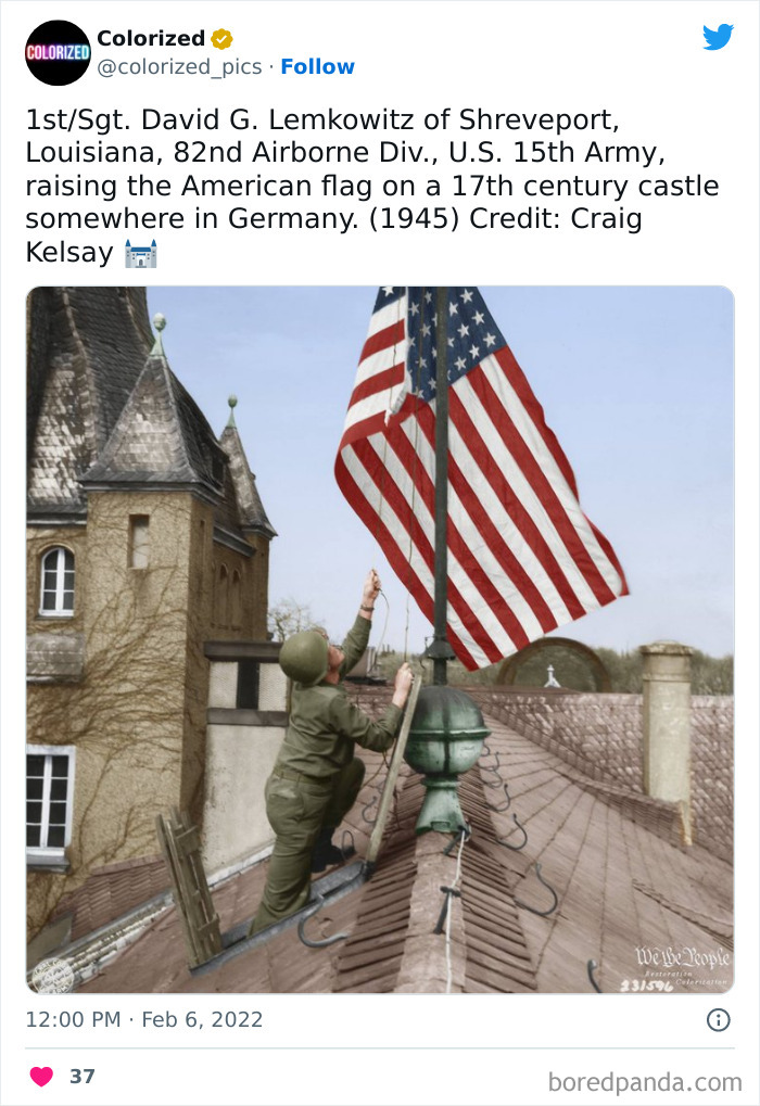 Colorized-Black-And-White-Historical-Pictures
