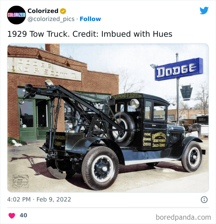 Colorized-Black-And-White-Historical-Pictures