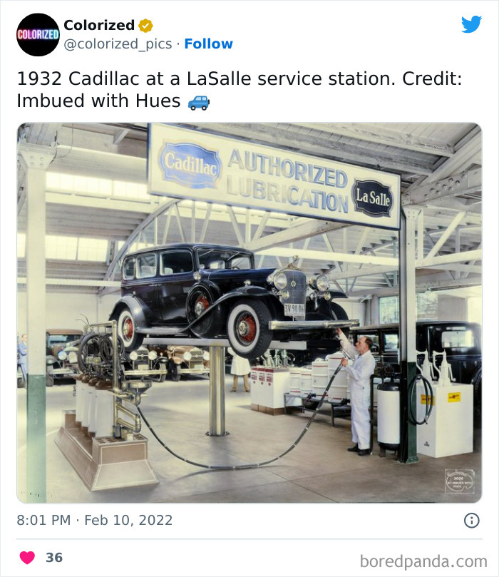 Colorized-Black-And-White-Historical-Pictures