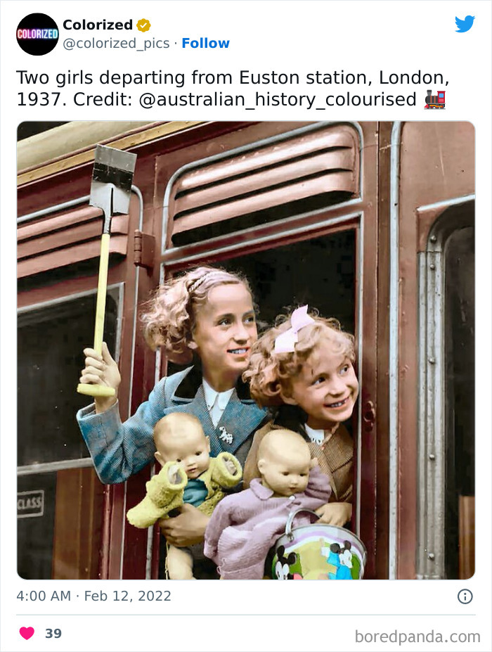 Colorized-Black-And-White-Historical-Pictures