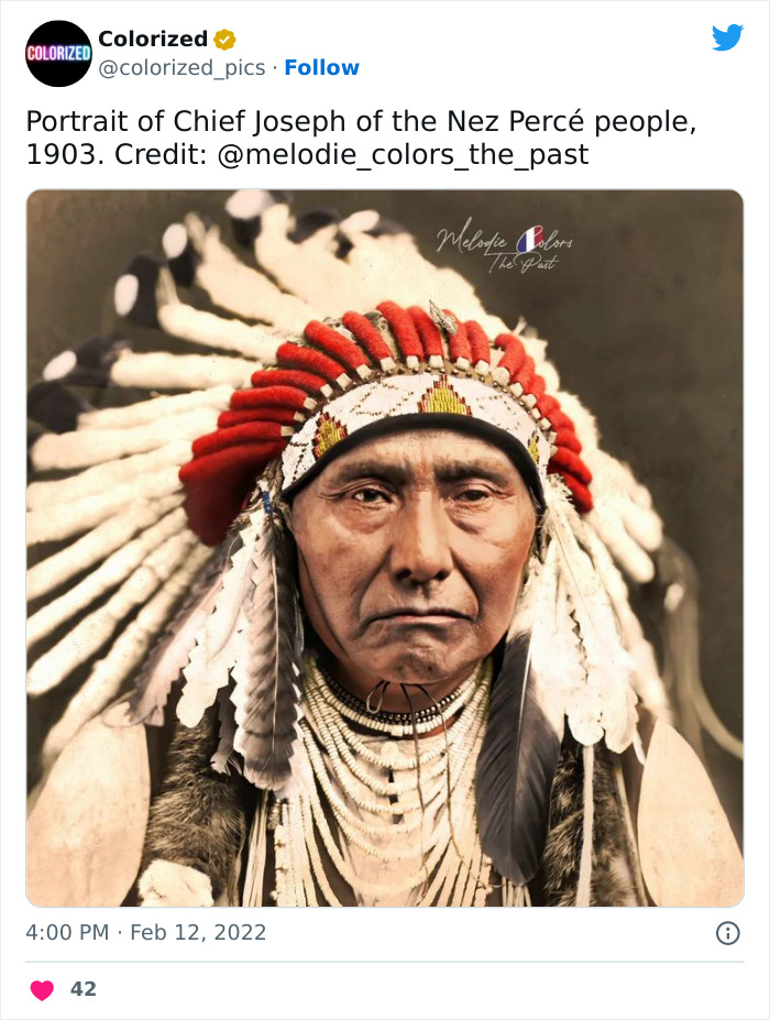 Colorized-Black-And-White-Historical-Pictures