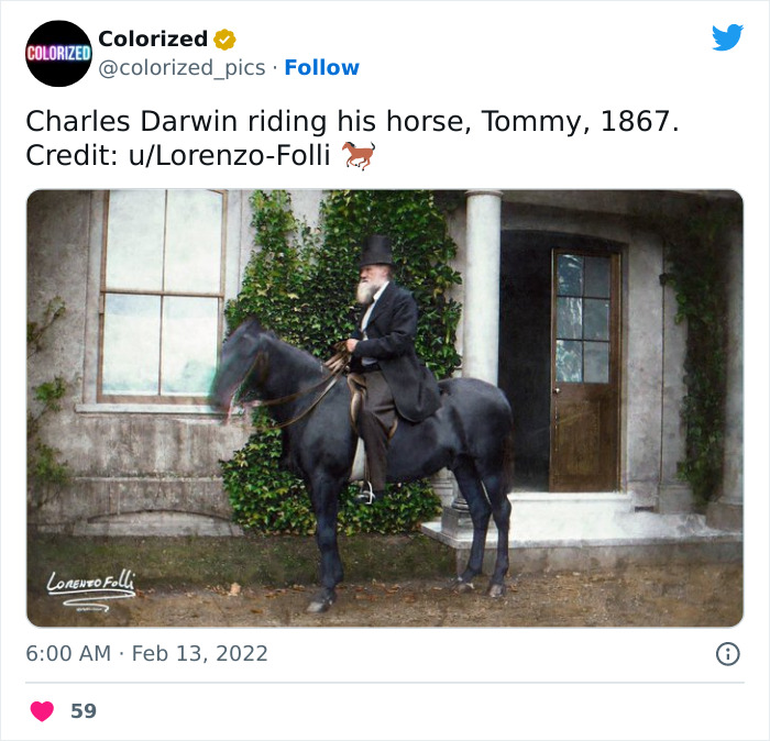 Colorized-Black-And-White-Historical-Pictures