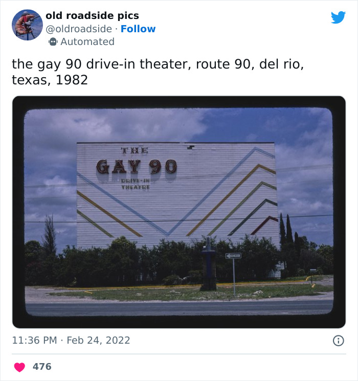 Old Road Side Photos Twitter