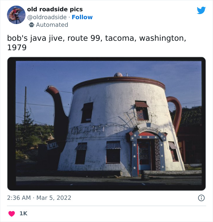 Old Road Side Photos Twitter