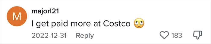 "You've Got To Be Kidding Me": Guy Finds Exact Job Position He Had 14 Years Ago, Points Out It Pays Exactly The Same Salary "You've Got To Be Kidding Me": Guy Finds Exact Job Position He Had 14 Years Ago, Points Out It Pays Exactly The Same Salary