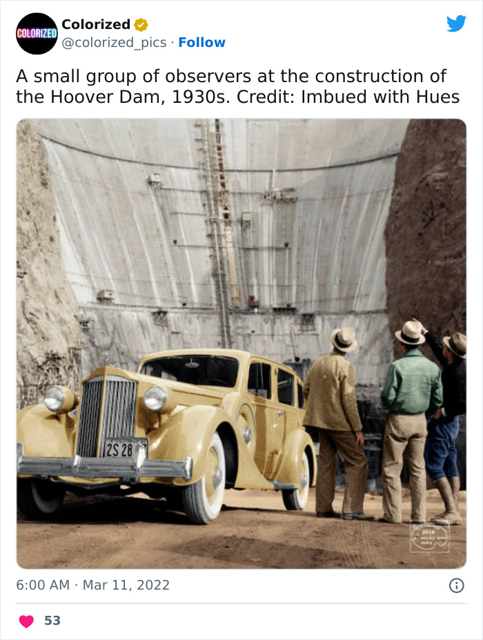 Colorized-Black-And-White-Historical-Pictures