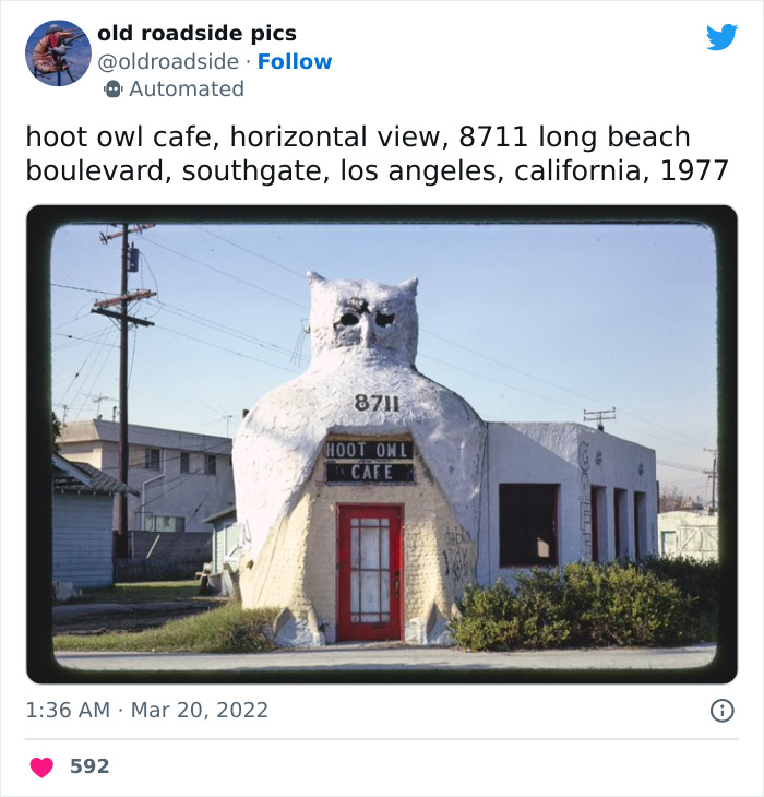 Old Road Side Photos Twitter