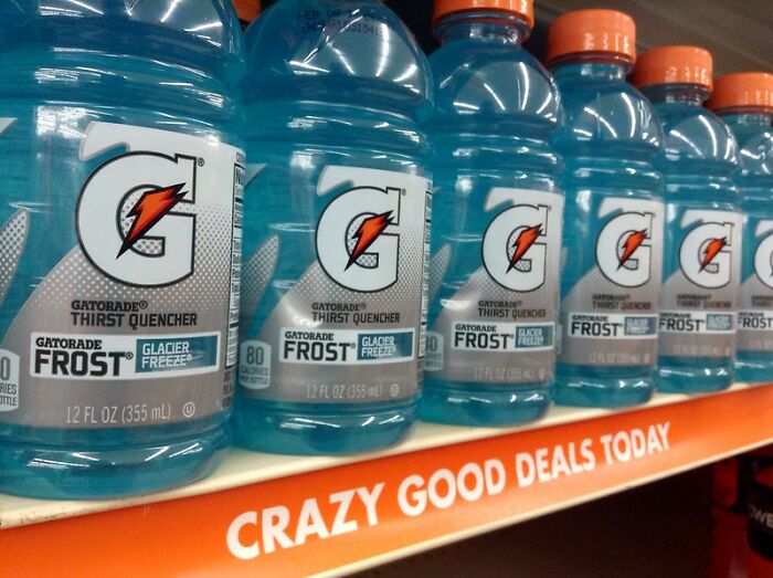 30 Times People Hilariously Failed In The Kitchen, As Shared In This Online Group