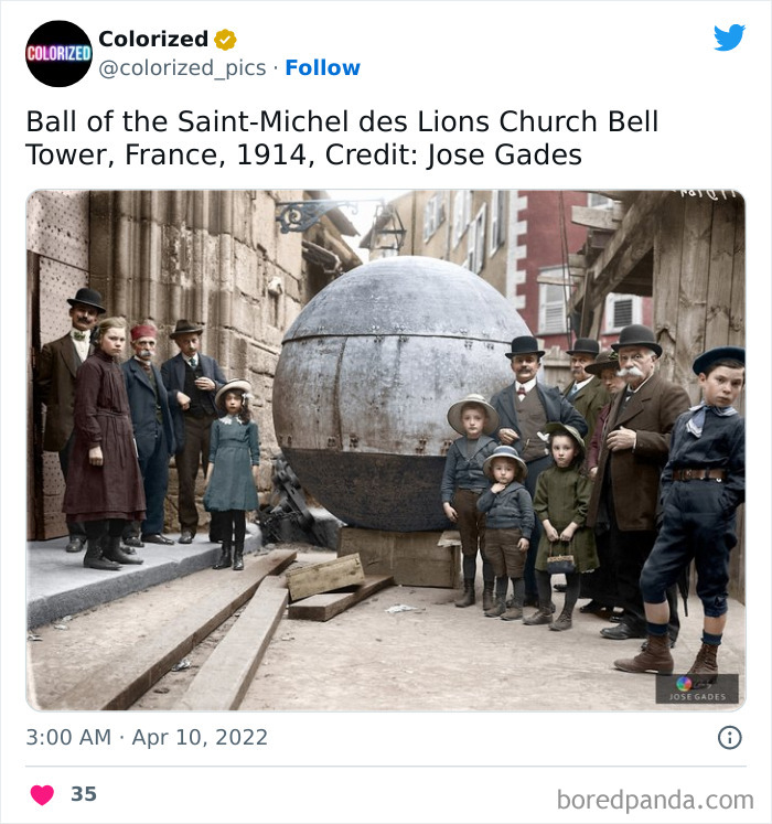 Colorized-Black-And-White-Historical-Pictures