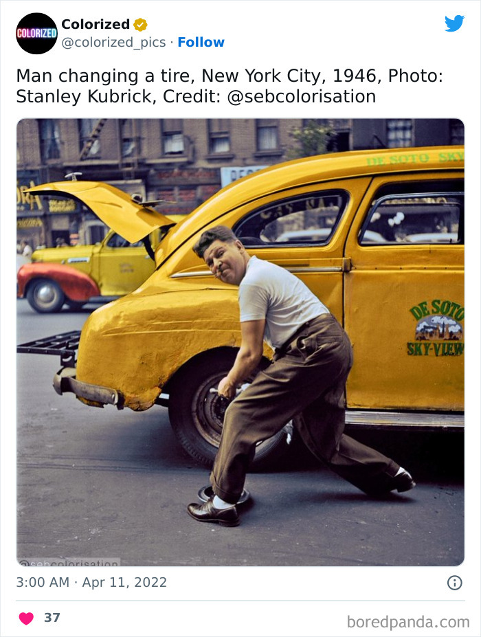 Colorized-Black-And-White-Historical-Pictures