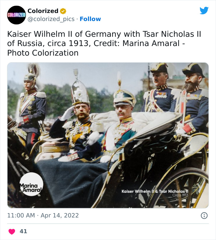 Colorized-Black-And-White-Historical-Pictures