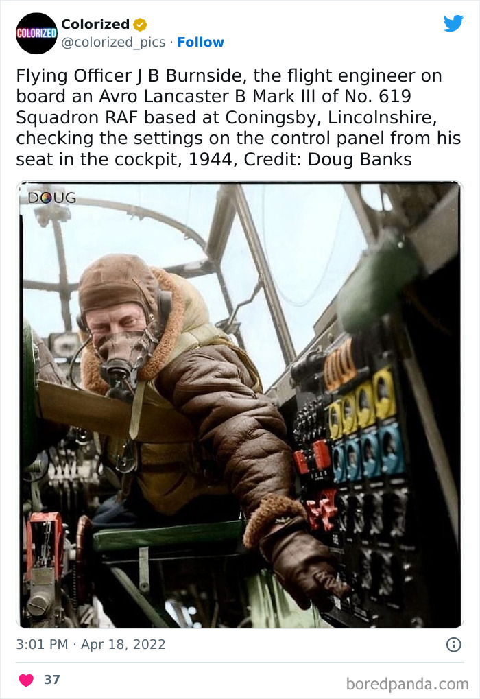 Colorized-Black-And-White-Historical-Pictures