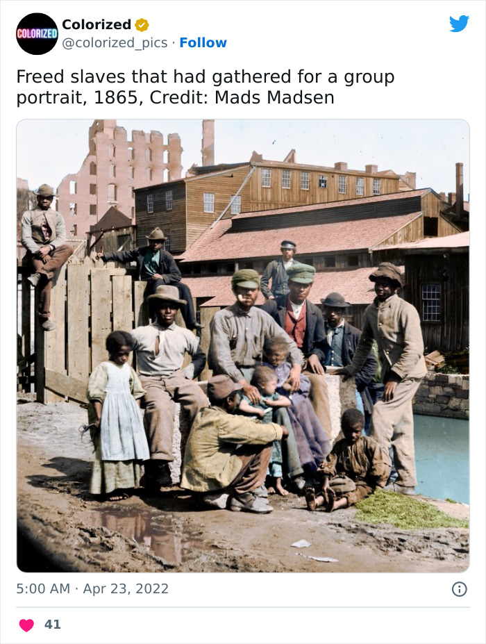 Colorized-Black-And-White-Historical-Pictures