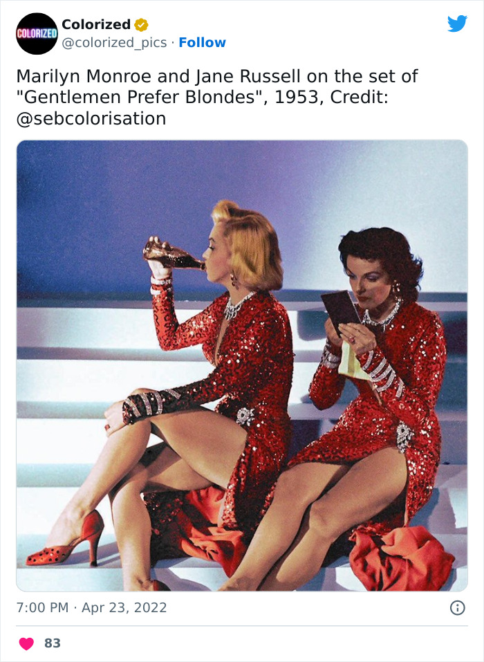 Colorized-Black-And-White-Historical-Pictures