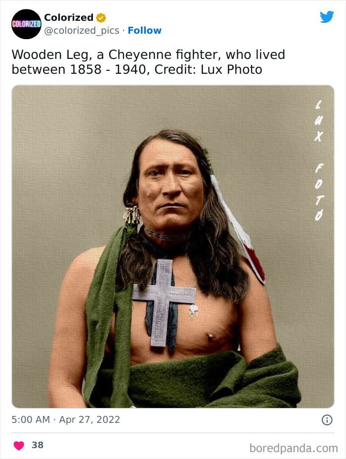 Colorized-Black-And-White-Historical-Pictures