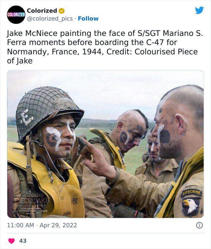 Colorized-Black-And-White-Historical-Pictures