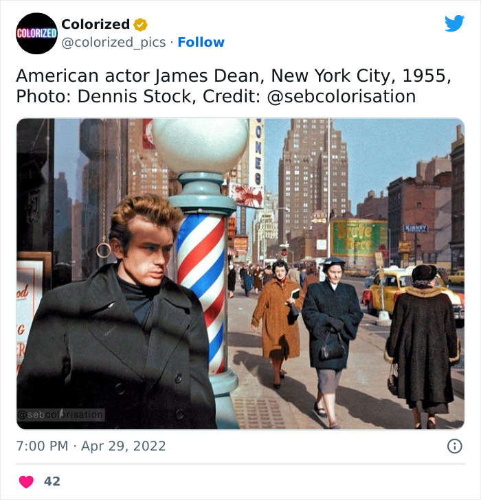 Colorized-Black-And-White-Historical-Pictures