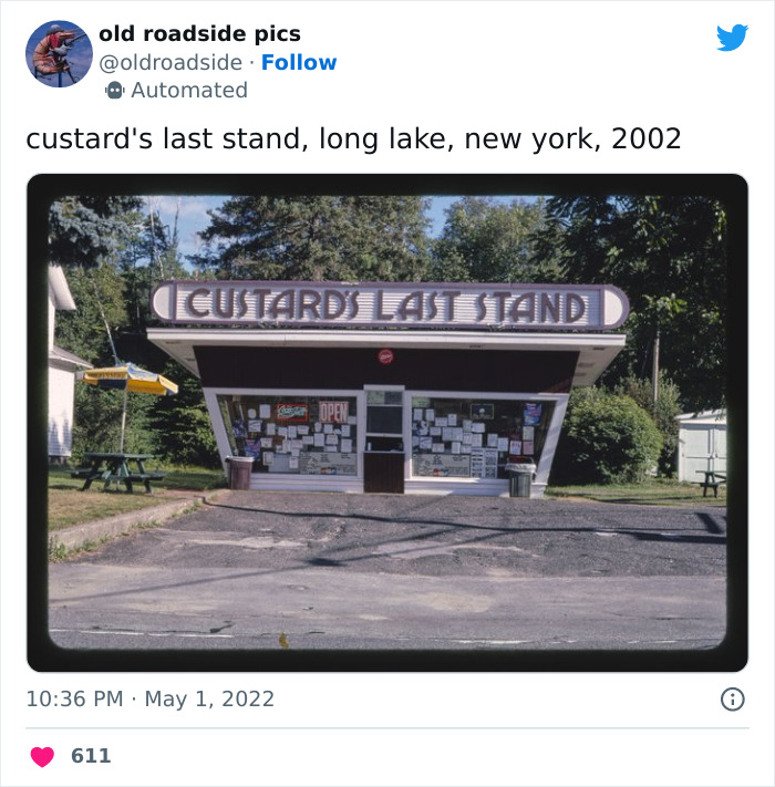 Old Road Side Photos Twitter