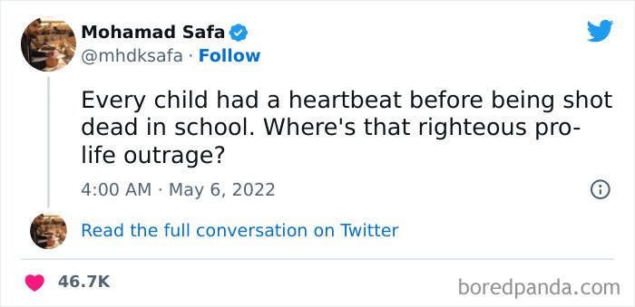 Pro-Life? Nah, I Think The Right Term Is Pro-Birth