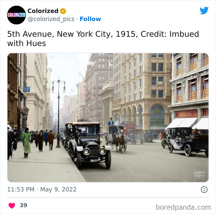 Colorized-Black-And-White-Historical-Pictures