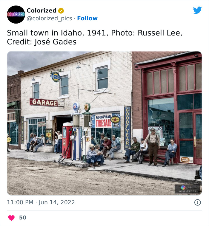 Colorized-Black-And-White-Historical-Pictures