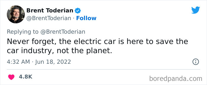 Just In Case You Didn't Know