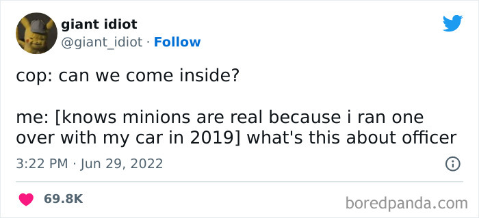 Minions: The Rise Of Gru" Became The Buzz Of The Town