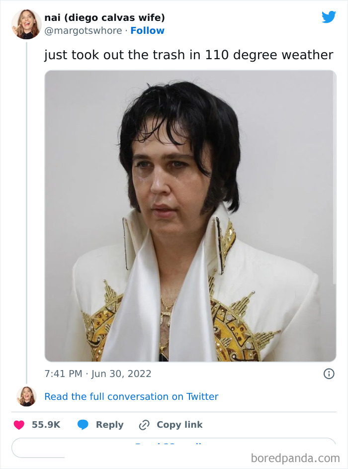 The Elvis Biopic Gave Us Plenty Of Stuff To Meme About