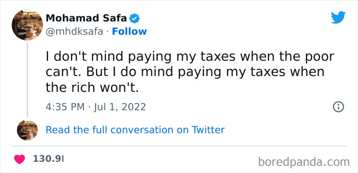 Had I Also Given A Donation?