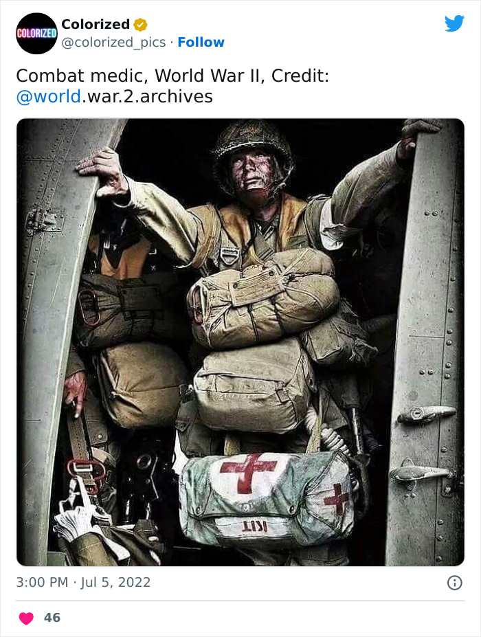 Colorized-Black-And-White-Historical-Pictures