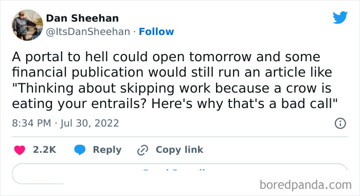 100%. Not Even A Question