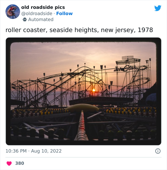 Old Road Side Photos Twitter