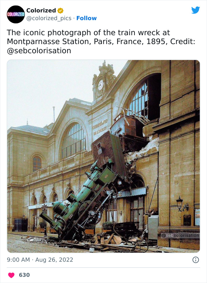 Colorized-Black-And-White-Historical-Pictures