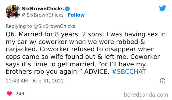 I Can Hear The Wedding Bells