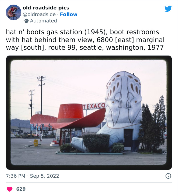 Old Road Side Photos Twitter