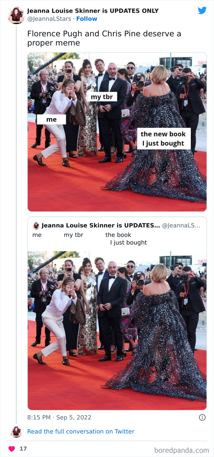 Don't Worry, Darling Memes