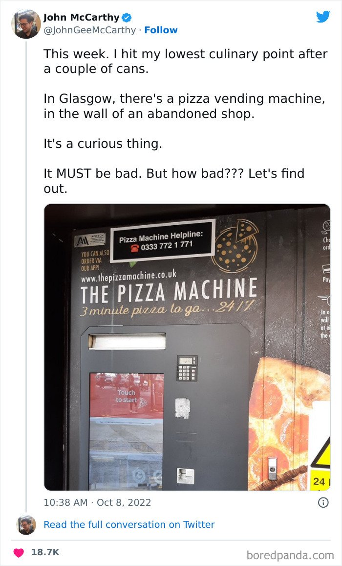 I Dared To Dream That A Vacant Retail Space Could Feed Me