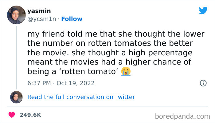 Well, That’s Not How It Works