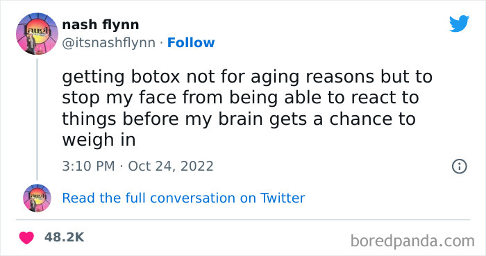 Tastefully-Offensive-Tweets